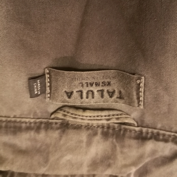 Aritzia jacket - Picture 3 of 4